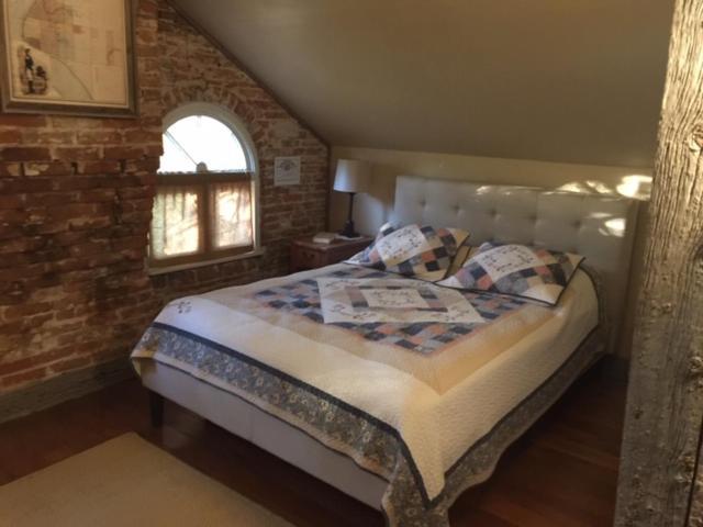 Nauvoo Willard Richards Inn المظهر الخارجي الصورة