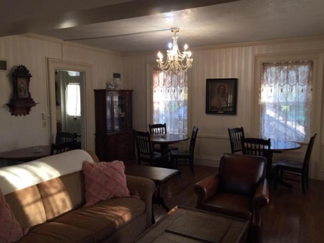 Nauvoo Willard Richards Inn المظهر الخارجي الصورة