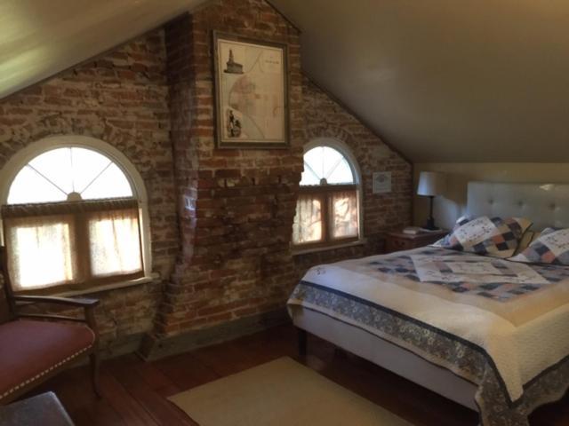 Nauvoo Willard Richards Inn المظهر الخارجي الصورة