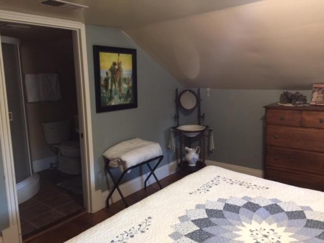 Nauvoo Willard Richards Inn المظهر الخارجي الصورة